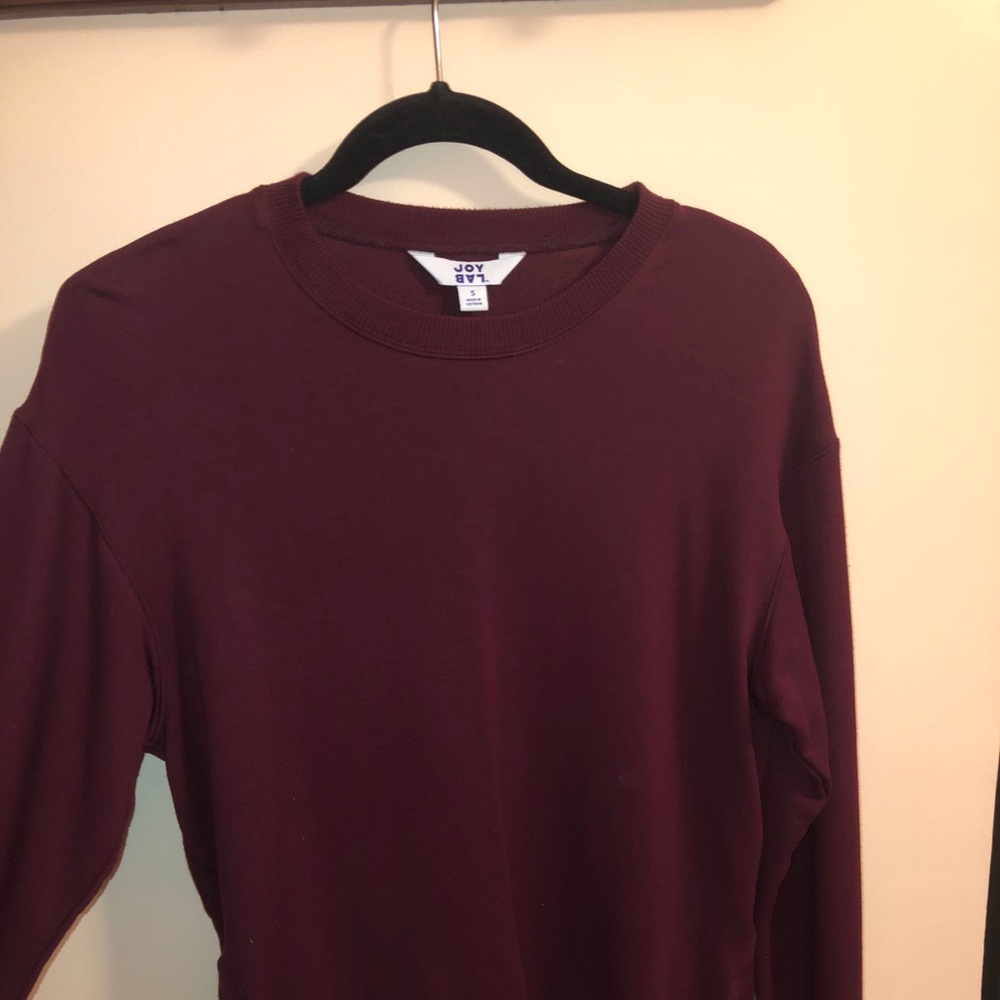 Joy Lab Long Sleeve Shirt